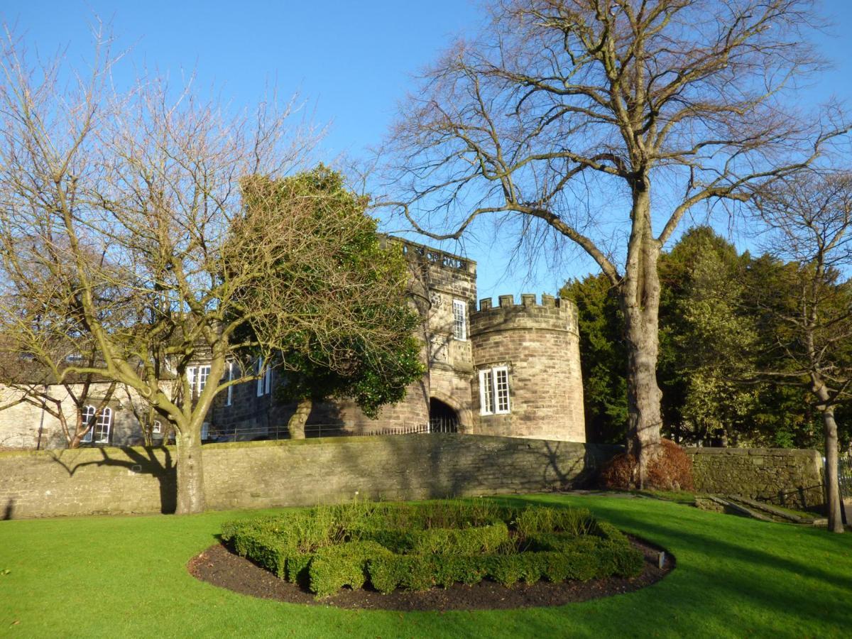 Moor View Villa Skipton Esterno foto