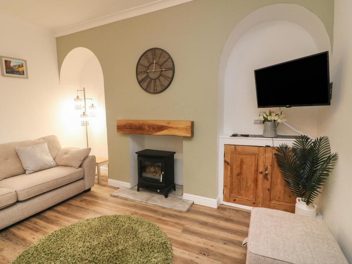 Moor View Villa Skipton Esterno foto