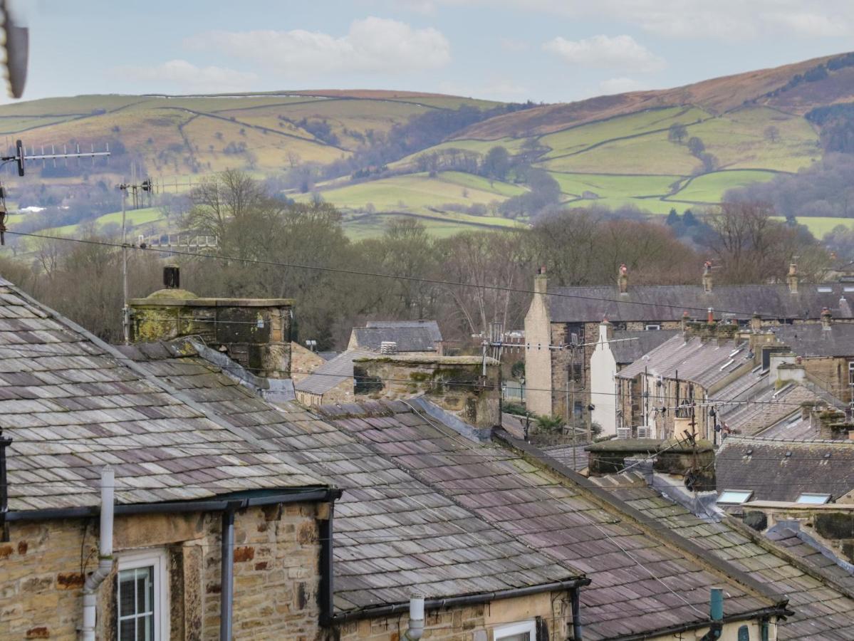 Moor View Villa Skipton Esterno foto