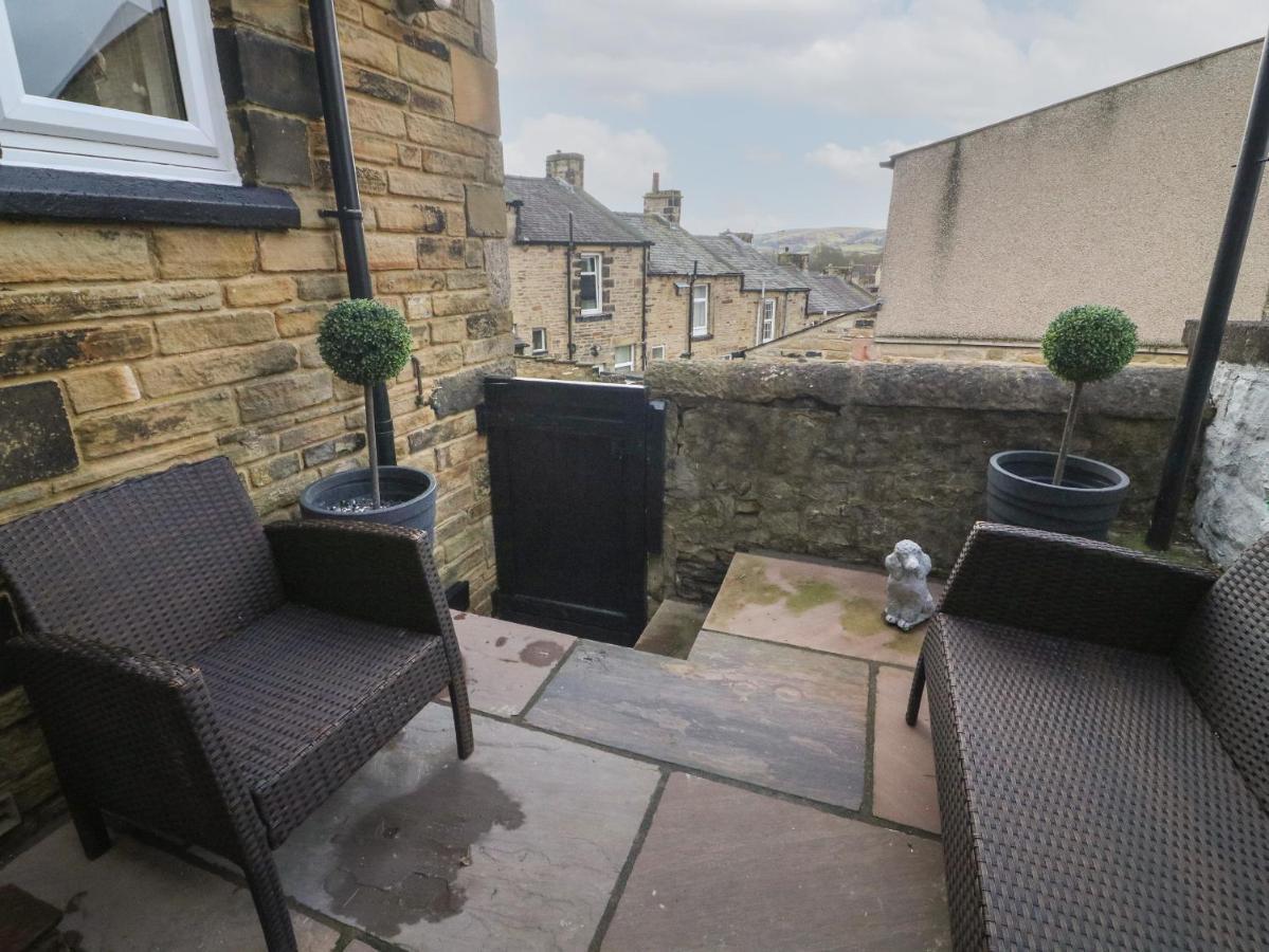 Moor View Villa Skipton Esterno foto