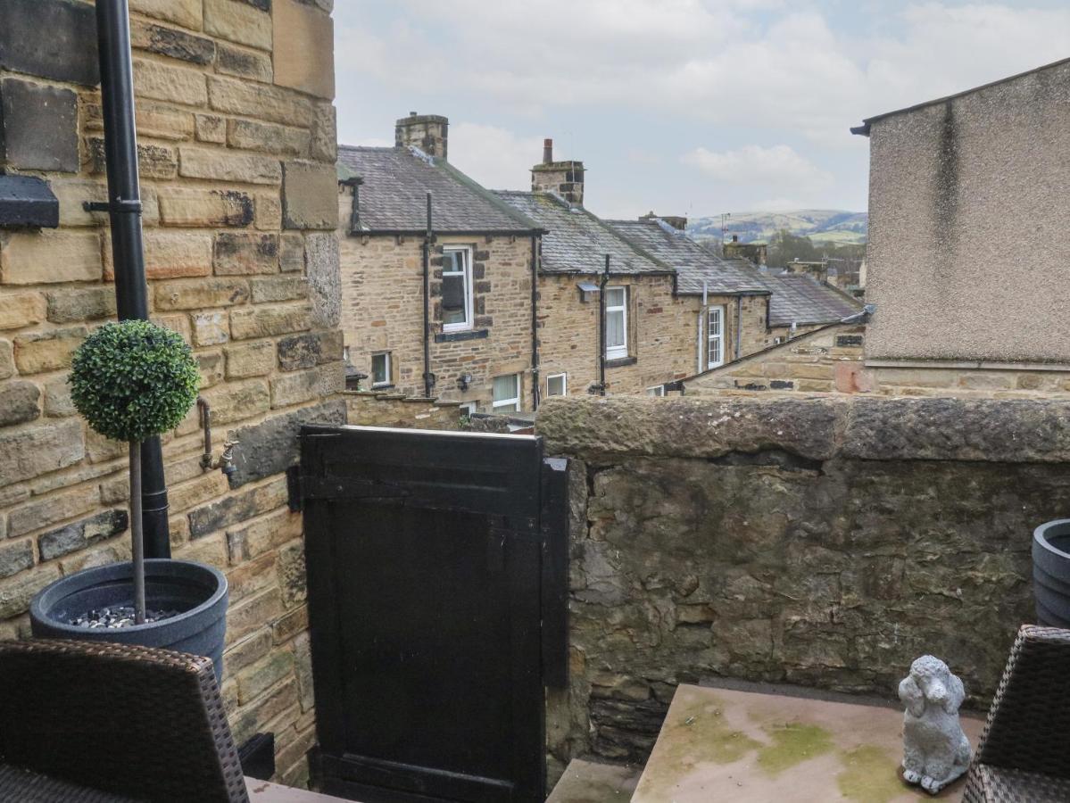 Moor View Villa Skipton Esterno foto